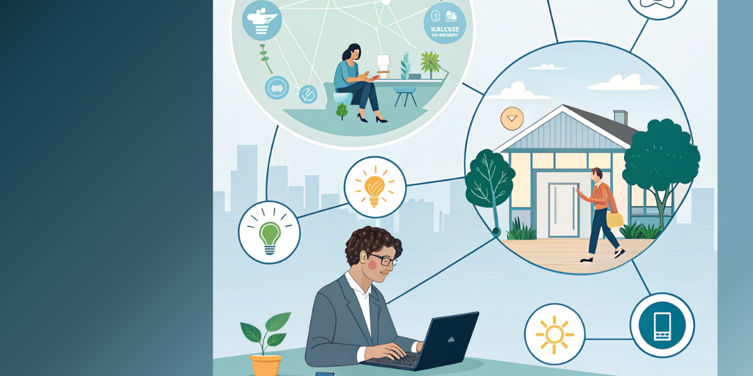 Хватит выбирать между бизнесом и семьей. Верните энергию для всех, кто вам дорог.