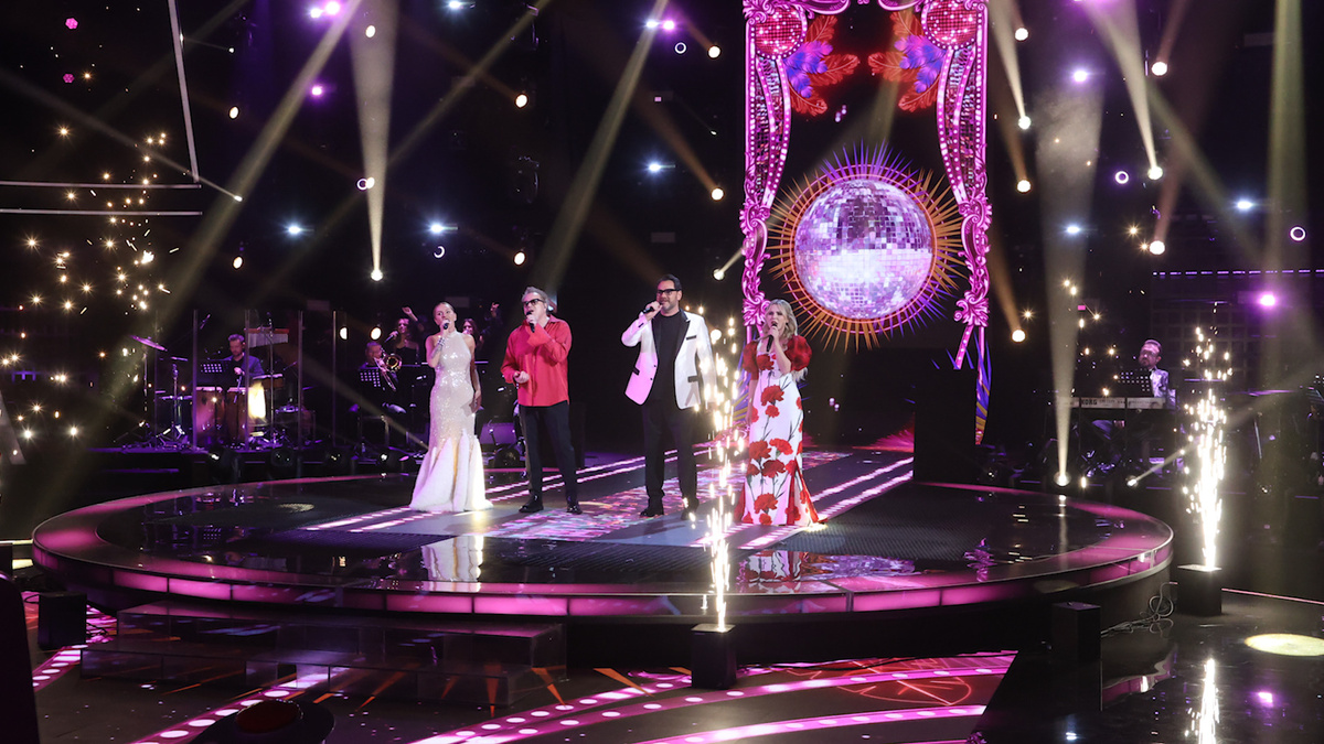    Первый канал