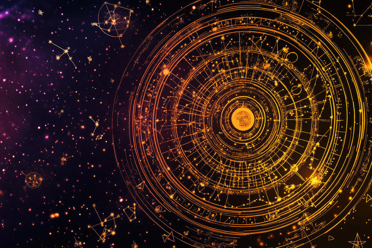    Астрология 123RF/legion-media.ru