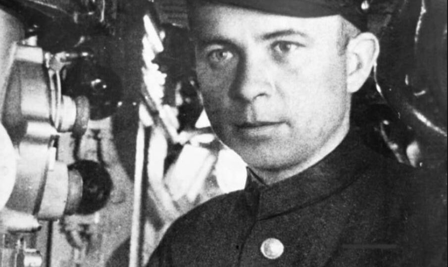 Александр Иванович Маринеско: герой-подводник советского флота