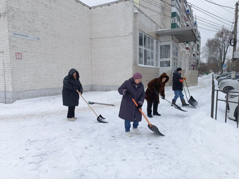    © фото - тг-канал и МАКС-канал администрации Курска