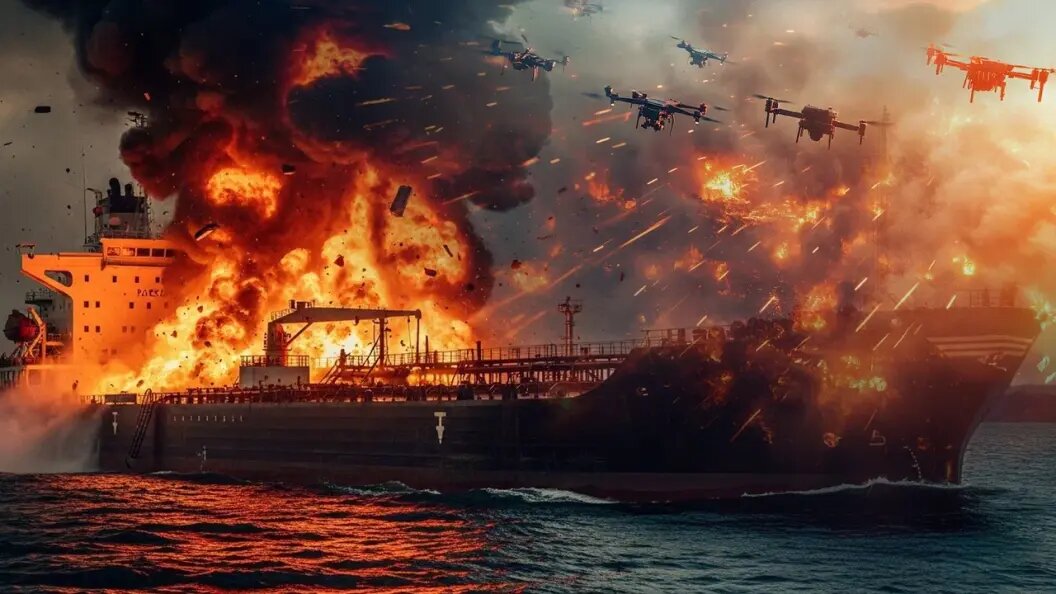    Фото: коллаж Царьград