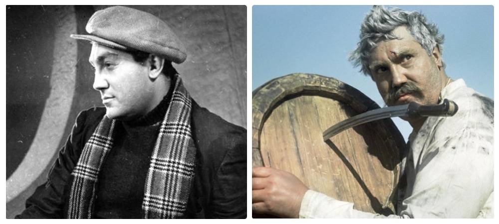 Непростой путь Павла Луспекаева: Трагедия и триумф таможенника Верещагина