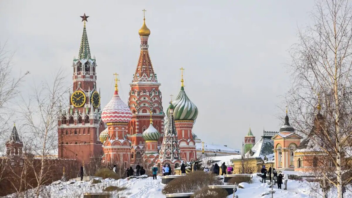     © АГН "Москва"