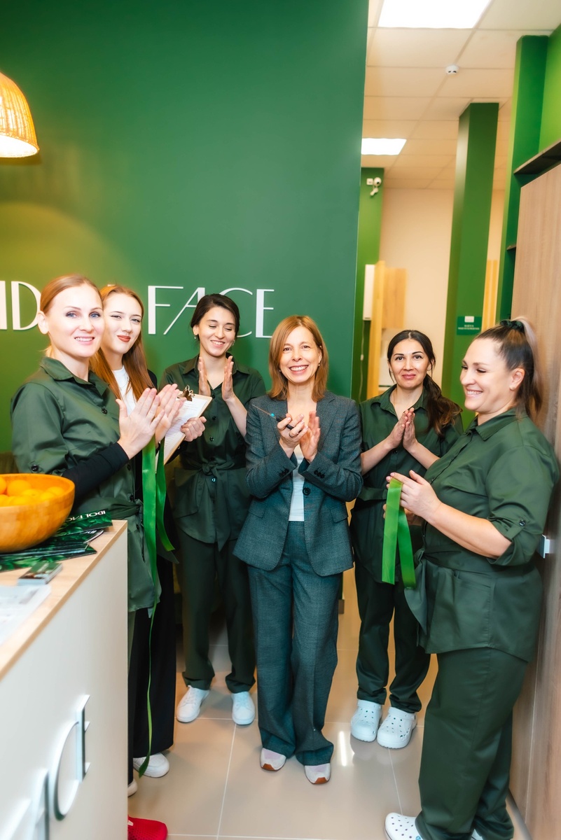 г. Москва (открылись в декабре)