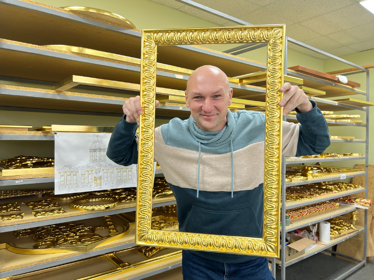 Все фото: канал Зоркий 