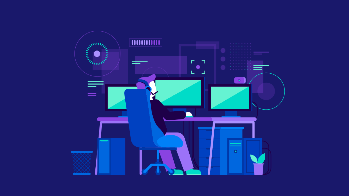 Интервью «Агенту будущего» про ИИ в кибербезопасности