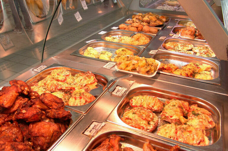   Елена Морозова/«Парламентская газета»