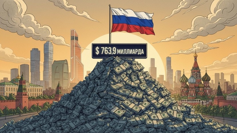   Сгенерировано с помощью ИИ