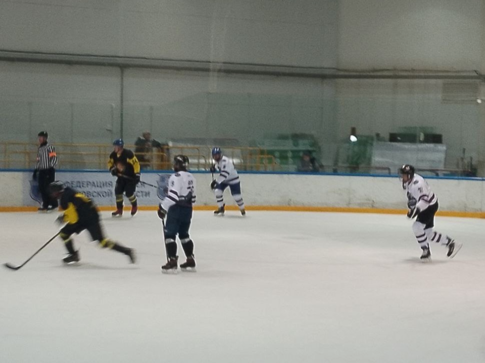    Фото: vk.com/Щит и Меч