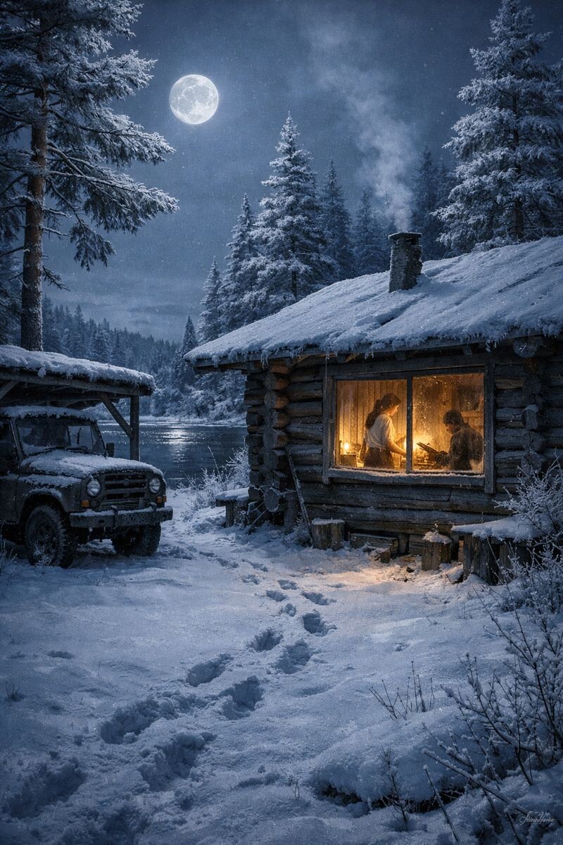 Автор: В. Панченко