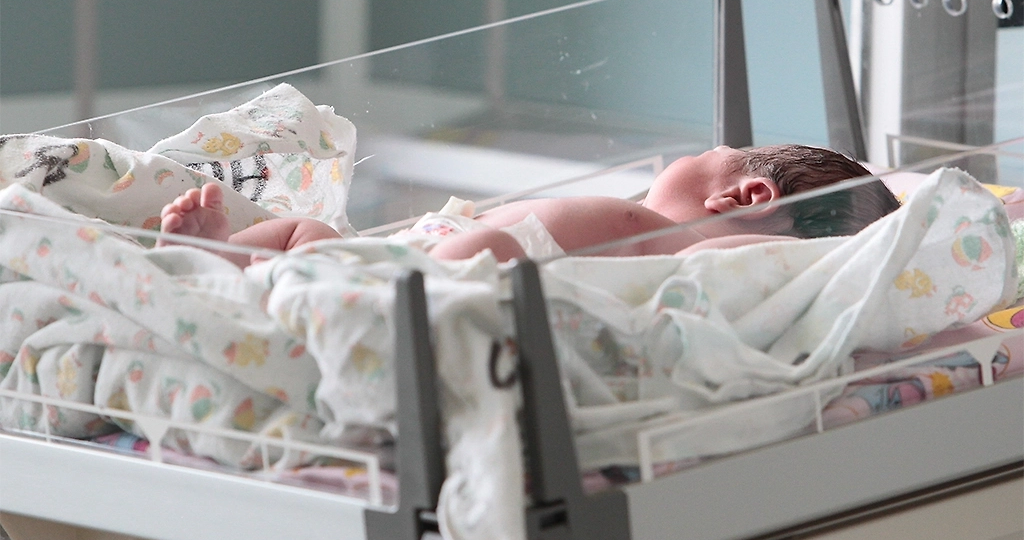 💀 Роддом № 1: анатомия катастрофы, или как система умертвила себя сама