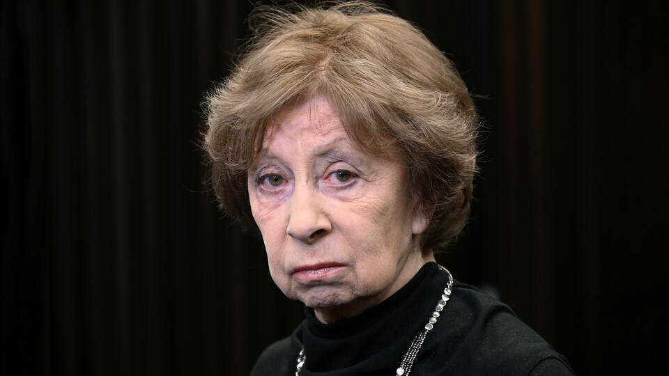 Фото: © РИА Новости/Сергей Пятаков