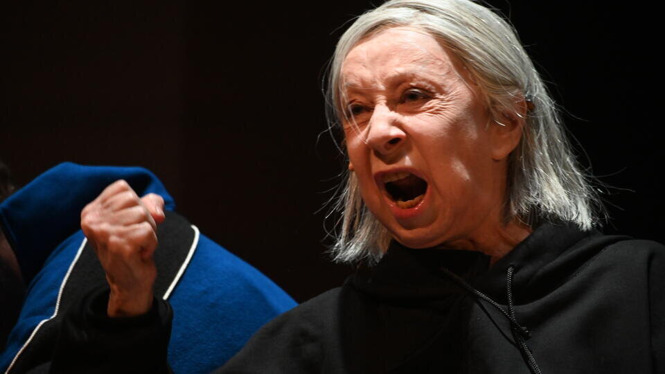 Фото: © РИА Новости/Владимир Федоренко