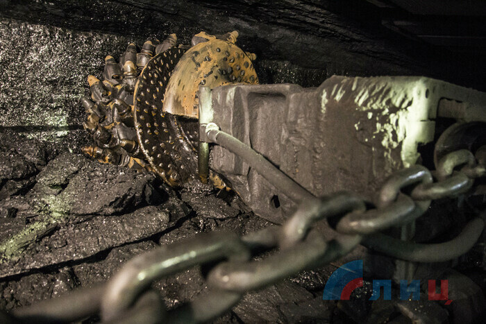    Фото: Луганский Информационный Центр/Марина Сулименко