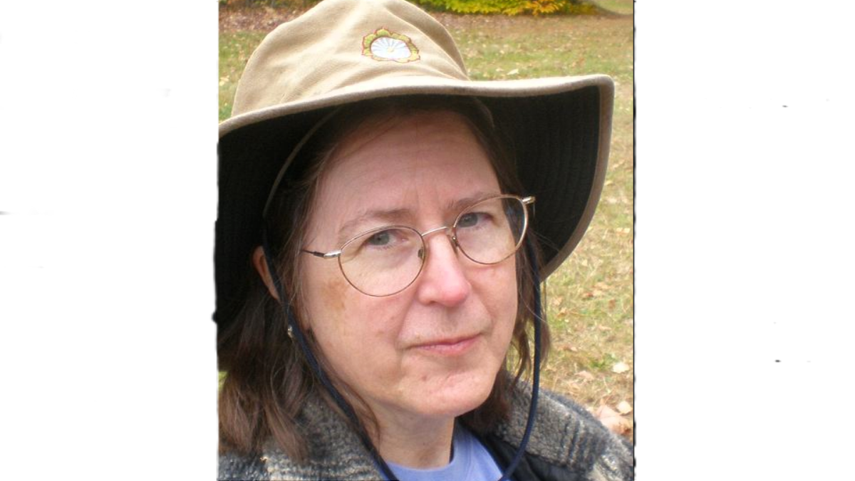 Виктория Гровер (Victoria Grover)