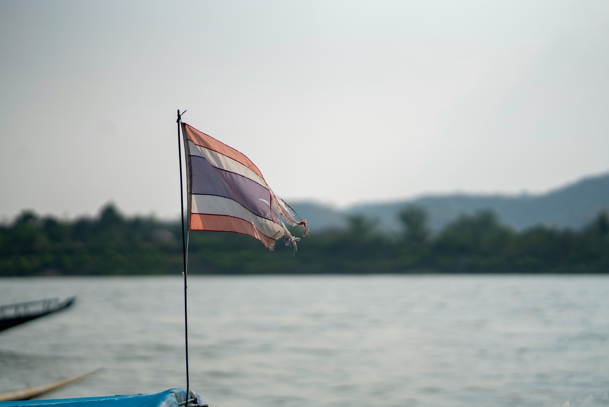     Эхо трагедии: посольство РФ в Таиланде обратилось к туристам после гибели россиянки