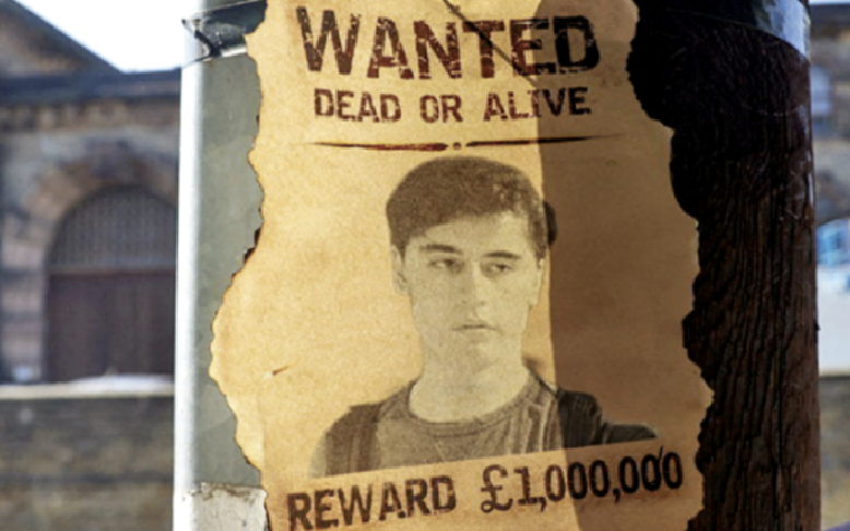 Нелегко попасть в мафию но ещё труднее из неё выйти