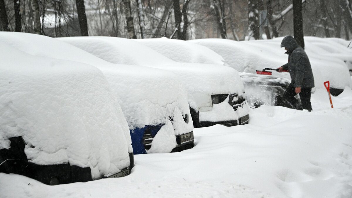 Фото: Komsomolskaya Pravda/globallookpress.com