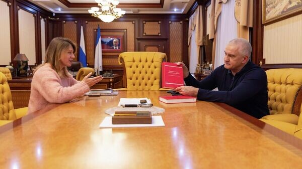    © ТГ-канал Сергея Аксенова