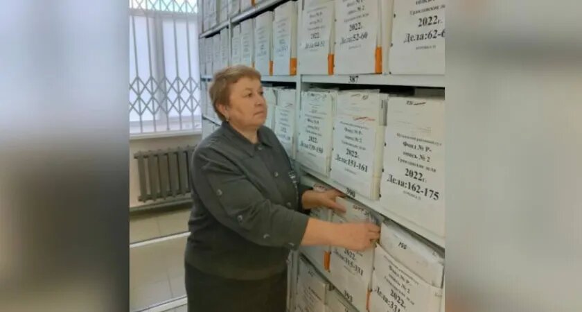 Фото: телеграм-канал "Правосудие в Зауралье. Объединенная пресс-служба".