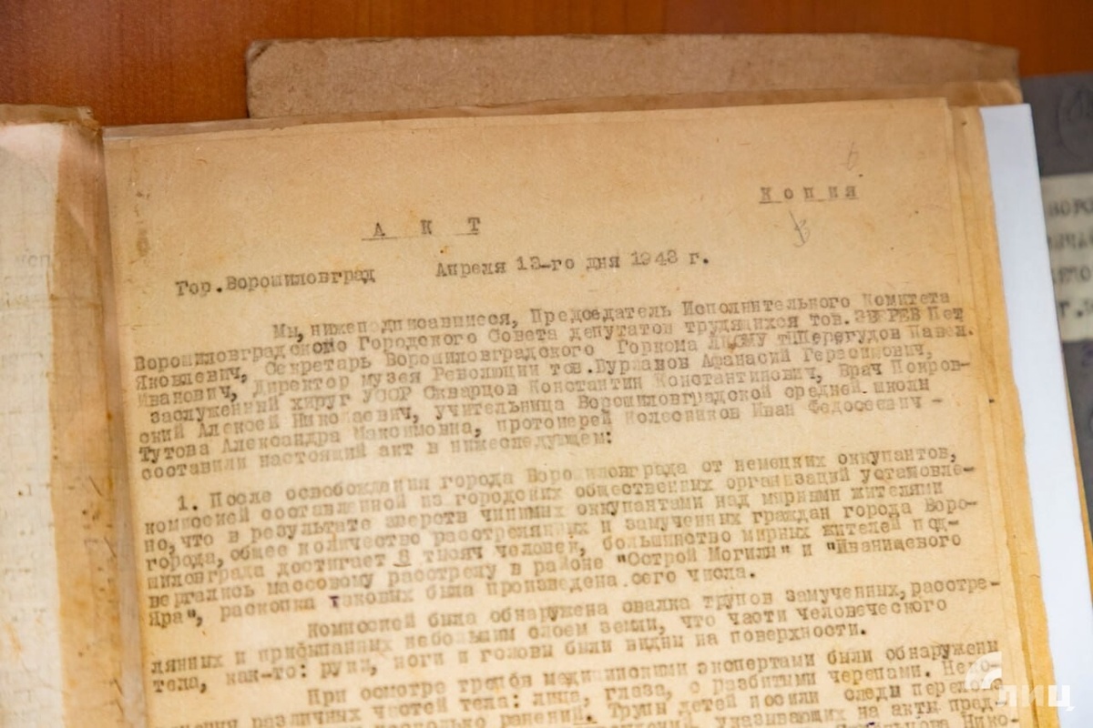    Фото: Луганский Информационный Центр/Дарья Чмирова