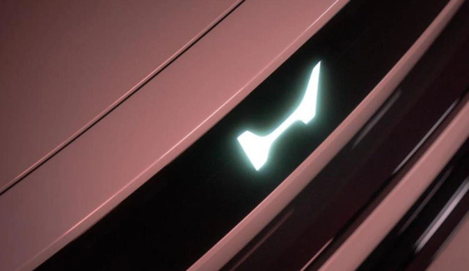 Новый логотип Honda - Новый символ для эпохи электромобилей