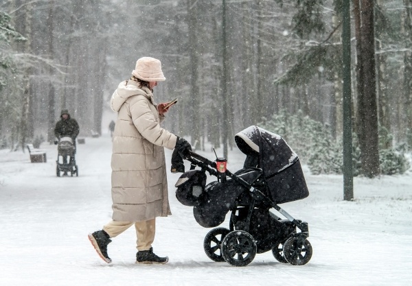 Фото: РИА Новости/Алексей Даничев