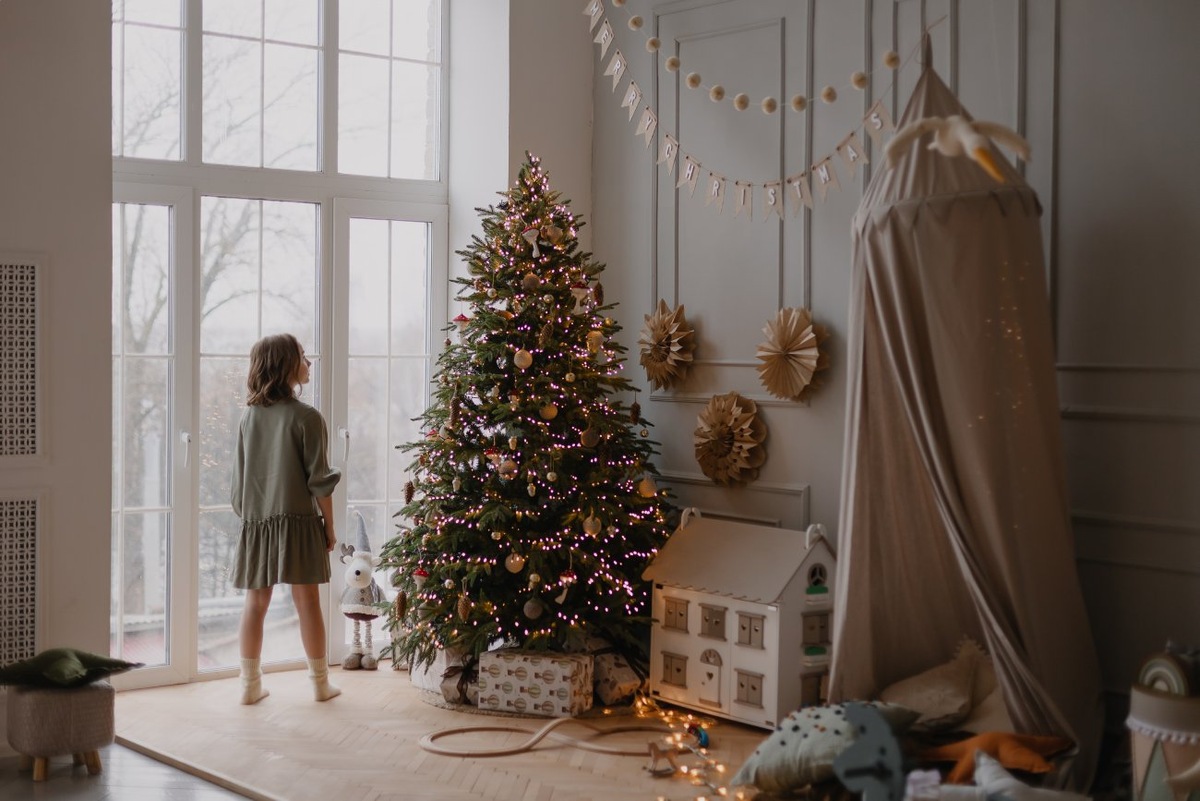    Традиция праздновать Новый год дважды существует во многих странах мира   
 shutterstock