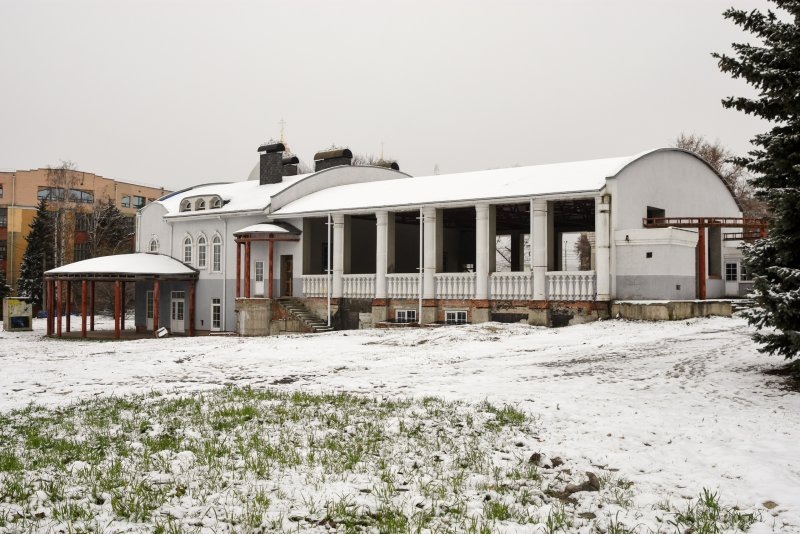     © фото - Телеграм Александра Хинштейна