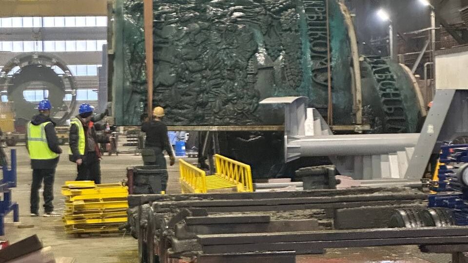 Неожиданный сюрприз: встреча с телевидением 📺