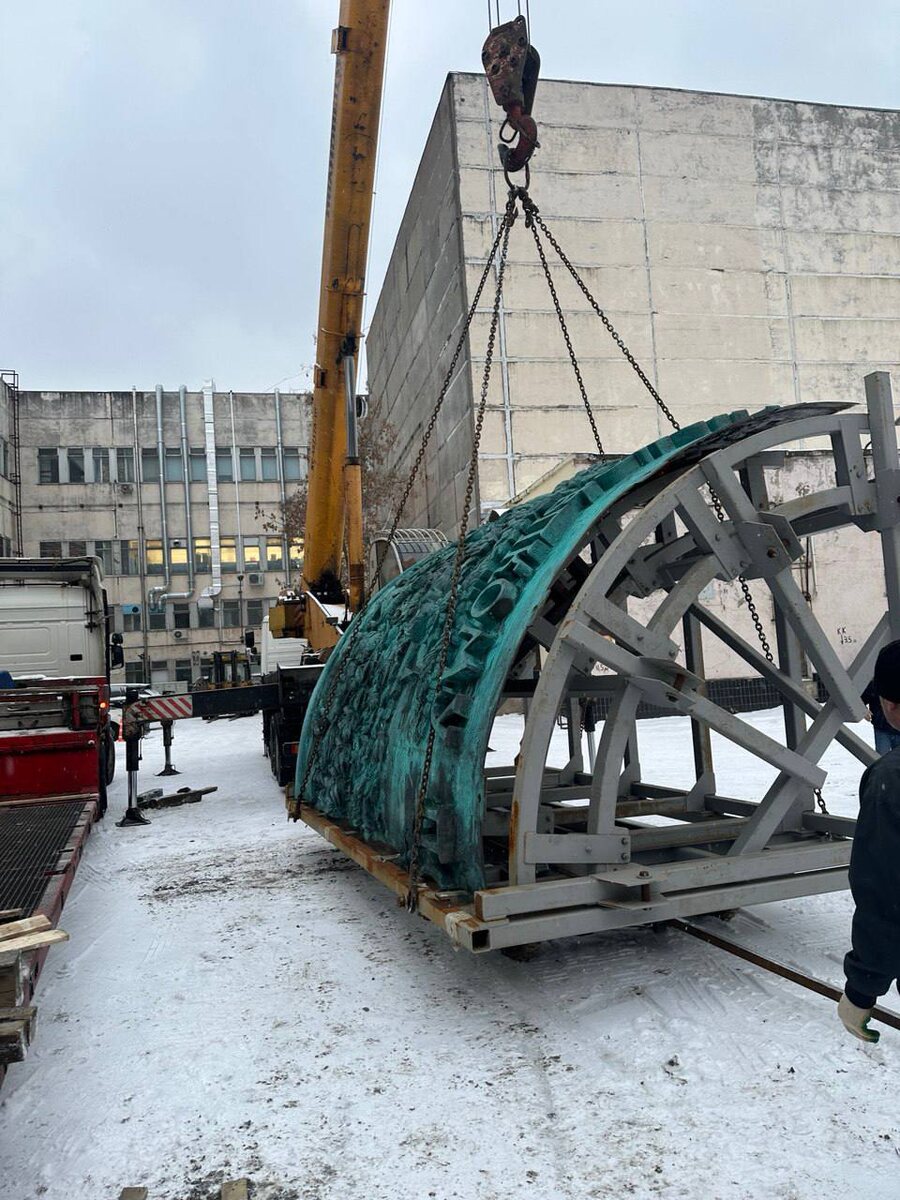 Фото: ТЛК-Групп