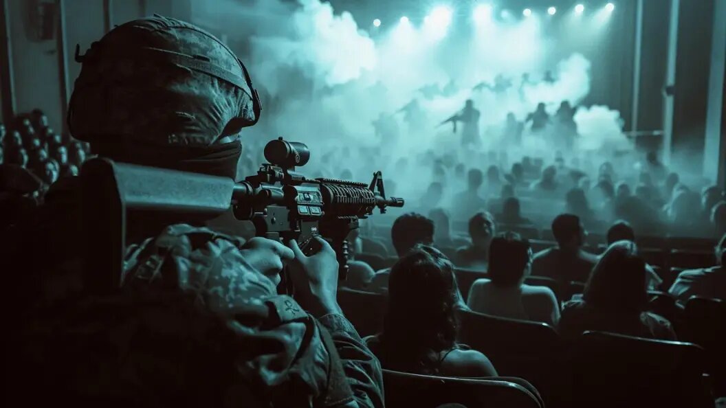    Фото: Коллаж Царьград