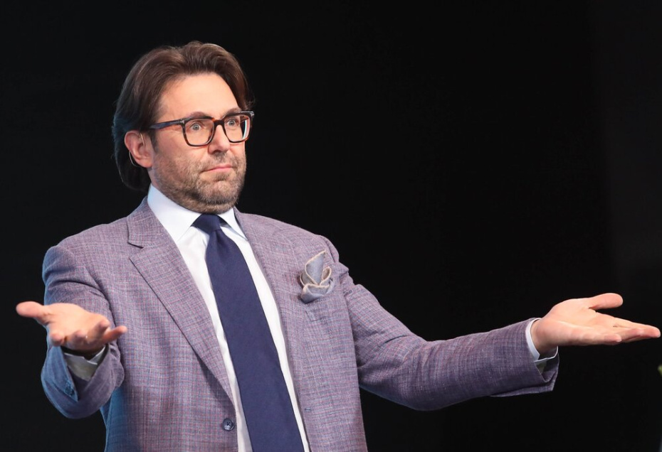    Артур Новосильцев/АГН «Москва»