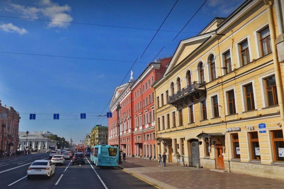    Музей работает без выходных с 12:00 до 20:00. Фото: «Яндекс. Карты»