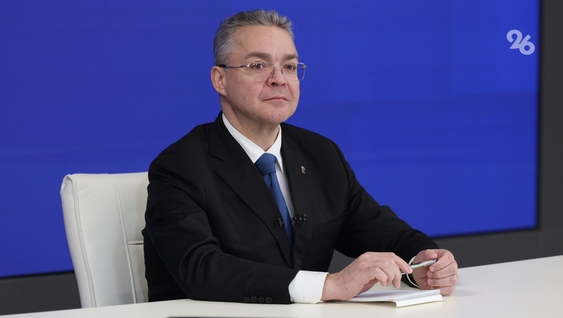      Фото: Дмитрий Ахмадуллин / / ИА «Победа26»