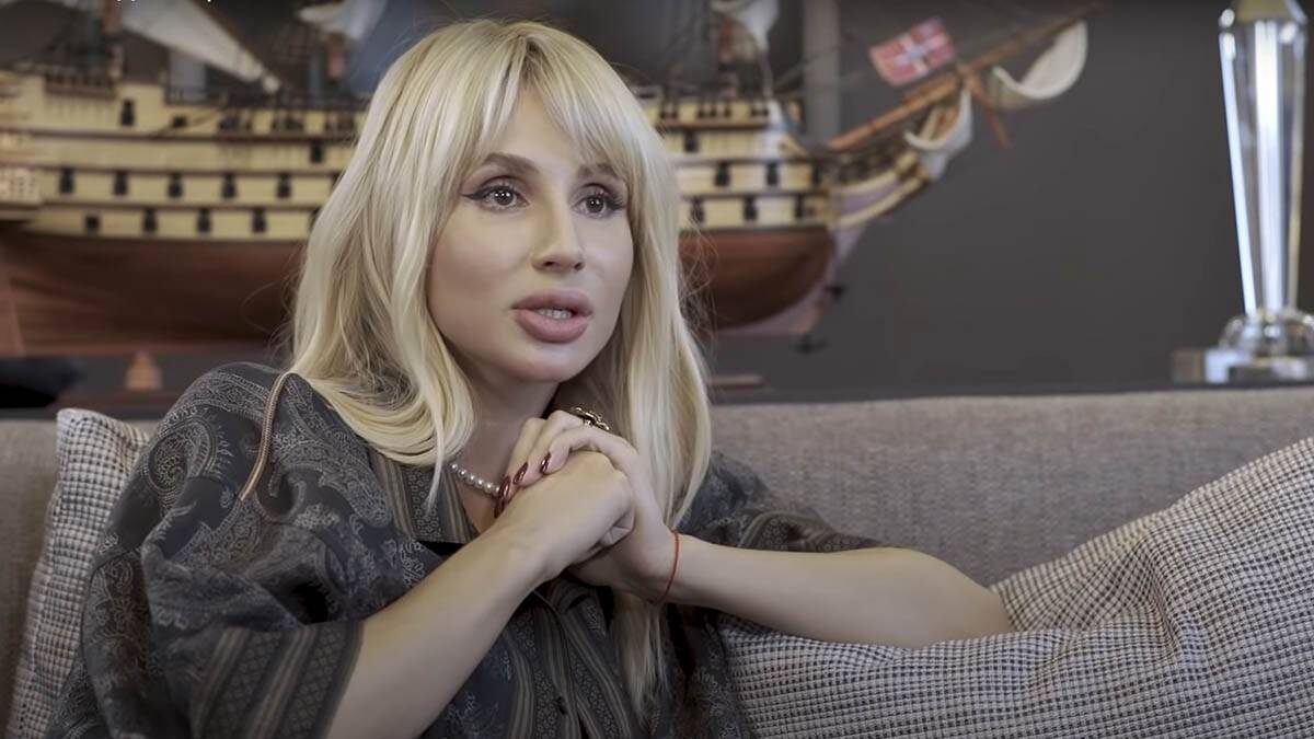    Фото: Youtube / Осторожно: Собчак