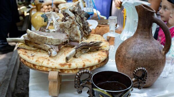    © Sputnik / Михаил Авагимов