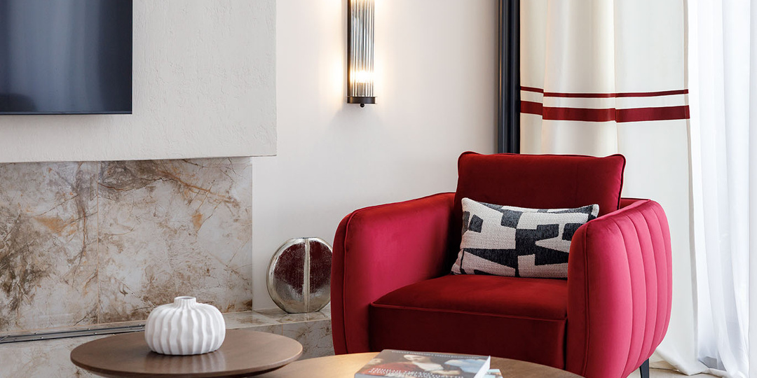 Дизайн, как магнит для заработка на недвижимости