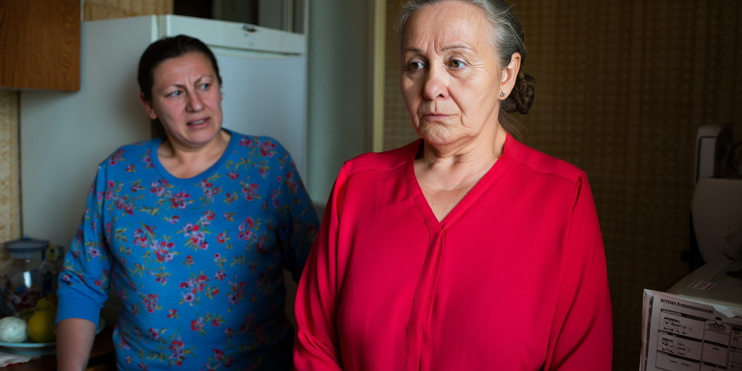 – У тебя 2 комнаты, жалко? – Сестра врала «мест нет», спасая «тонкую душу» сына от общаги