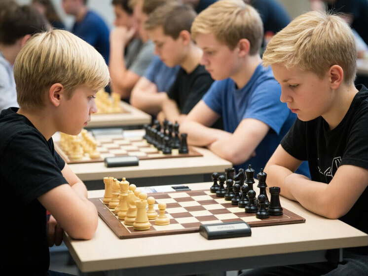     Сгенерировано нейросетью