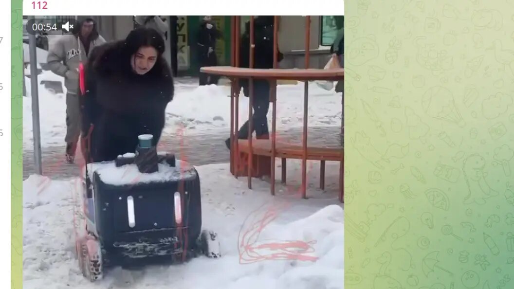    Фото: тг-канал 112.