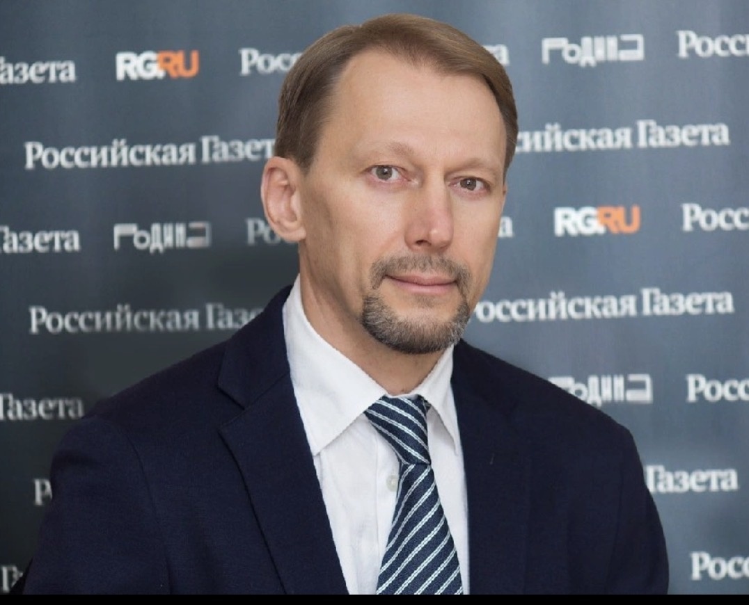 Владислав Романов, фото RG.RU