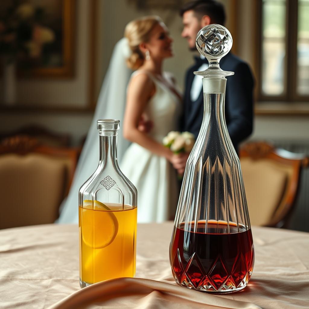 Свадьба напоказ