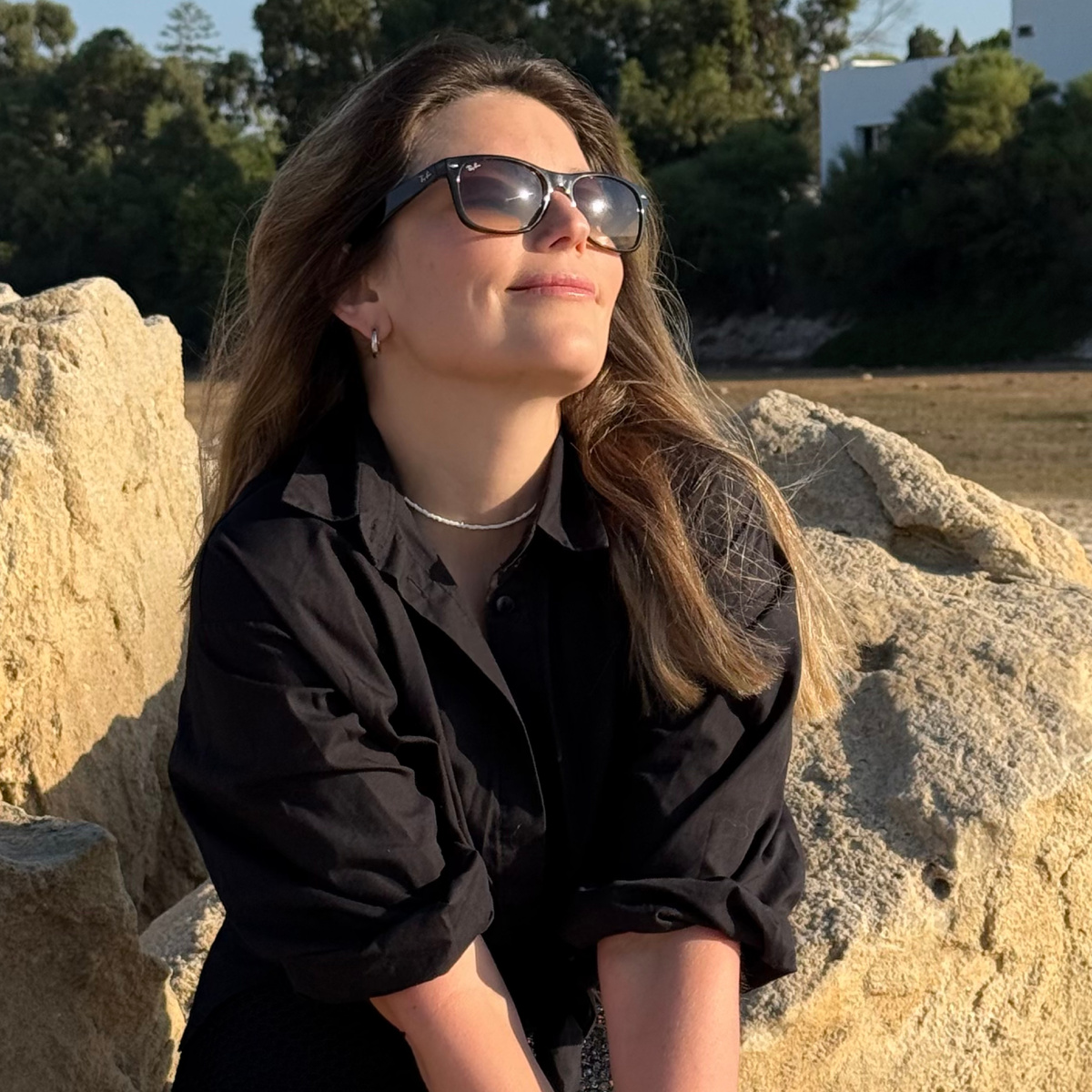 Привет! Я — Женя, автор блога