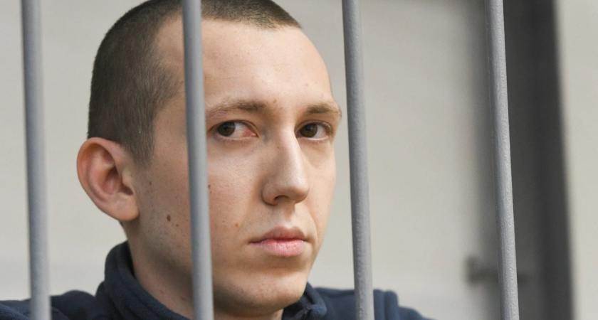    Владимира Васильева отпустили на свободу в конце 2025-го