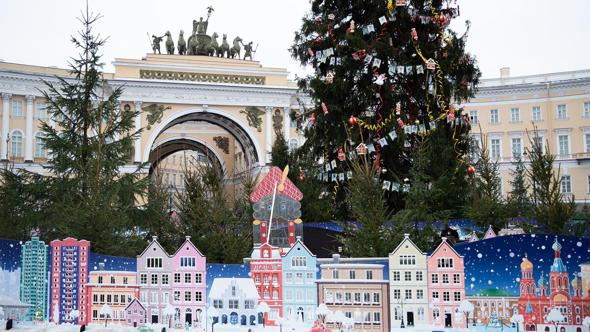    Фото: ИЗВЕСТИЯ/Телеканал «78»