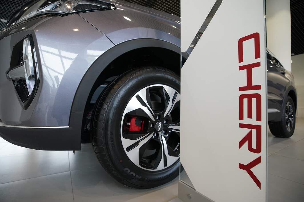 Фото: ИЗВЕСТИЯ/Эдуард Корниенко