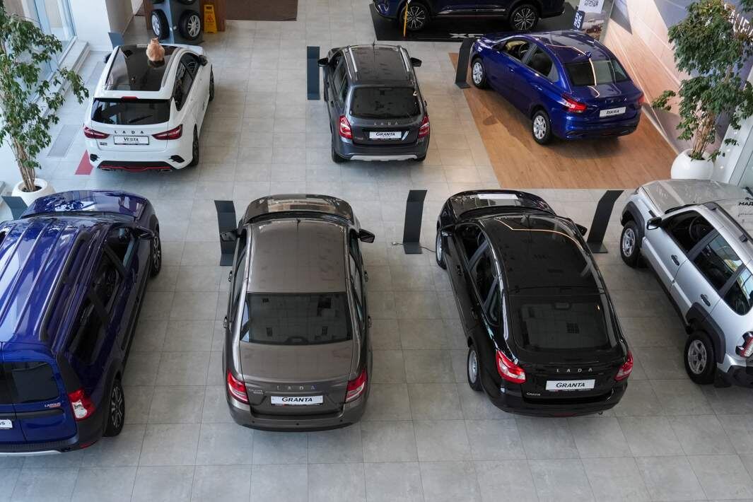 Фото: ИЗВЕСТИЯ/Эдуард Корниенко