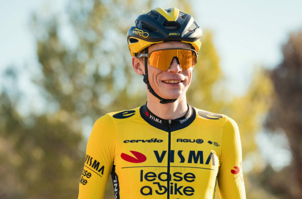    Йонас Вингегор